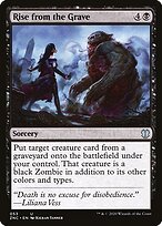Rise from the Grave #53