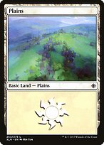 Plains #263