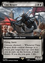 Time Reaper #965