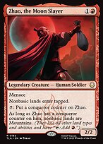 Zhao, the Moon Slayer #162