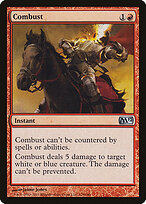 Combust #128