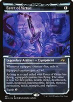 Eater of Virtue #401