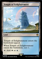 Temple of Enlightenment #906