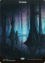 Swamp #214