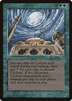 Cyclone #45