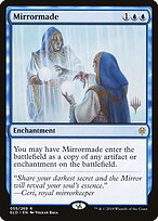 Mirrormade #55p