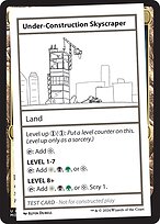Under-Construction Skyscraper #620