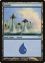 Island #292