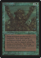 Living Lands #210