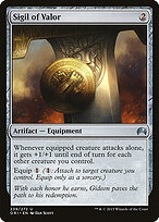 Sigil of Valor #239