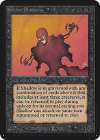 Nether Shadow #116