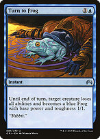 Turn to Frog #81