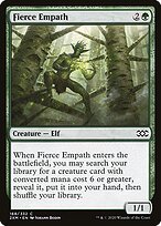 Fierce Empath #168