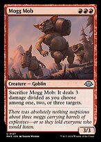 Mogg Mob #127