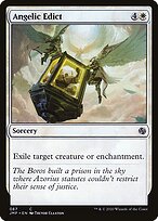 Angelic Edict #87