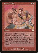 Blood Oath #177