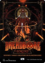 Dreadbore #141