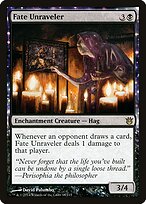 Fate Unraveler #68