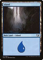 Island #71