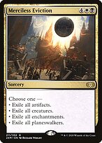 Merciless Eviction #211