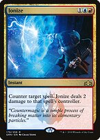 Ionize #179