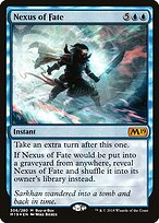 Nexus of Fate #306