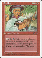 Aladdin #44