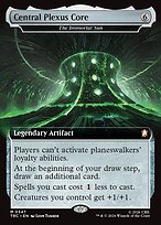 The Immortal Sun #347