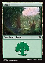 Forest #280