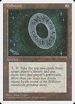 Millstone #336