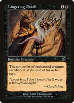 Lingering Death #69