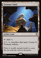 Treasure Vault #180