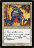 Talon Sliver #50