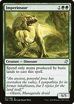 Imperiosaur #211