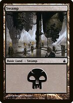 Swamp #296