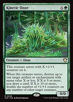 Kinetic Ooze #39