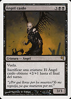 Fallen Angel #F37