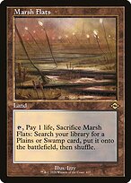 Marsh Flats #437