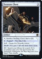 Treasure Chest #252a