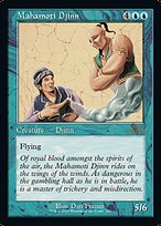 Mahamoti Djinn #361