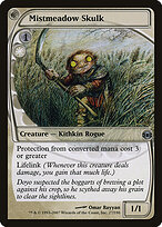 Mistmeadow Skulk #27