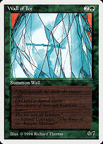 Wall of Ice #225