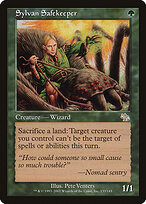Sylvan Safekeeper #133