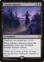 Liliana's Mastery #31