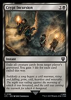 Crypt Incursion #198