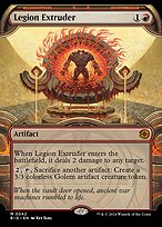 Legion Extruder #42