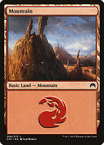 Mountain #268