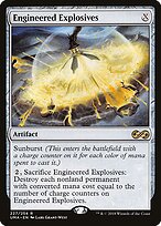 Engineered Explosives #227