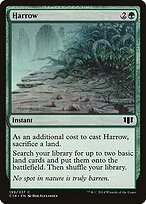 Harrow #199