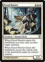 Fiend Hunter #15